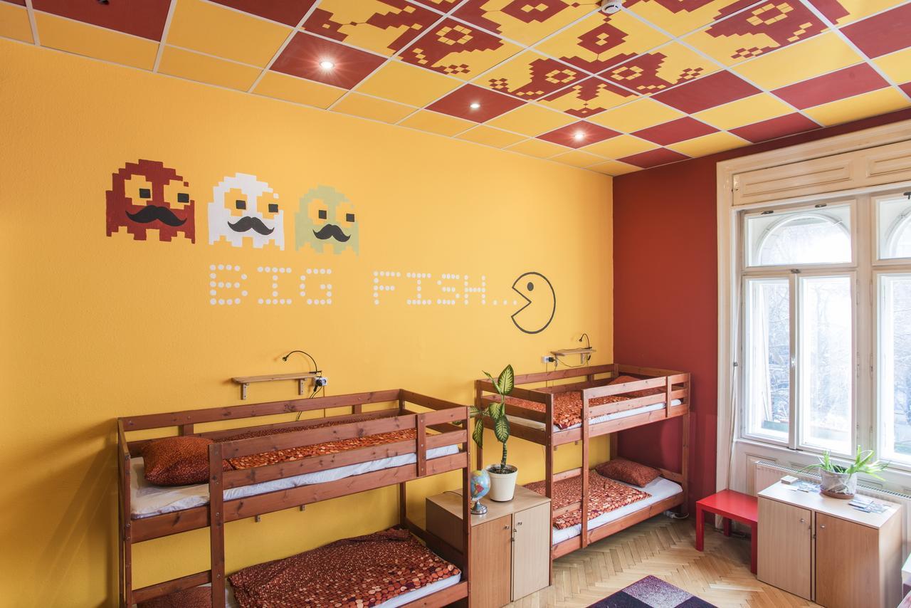 Big Fish Budapeszt