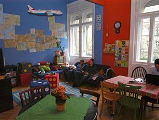 Hostal Big Fish *