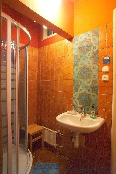 Hostal Big Fish *