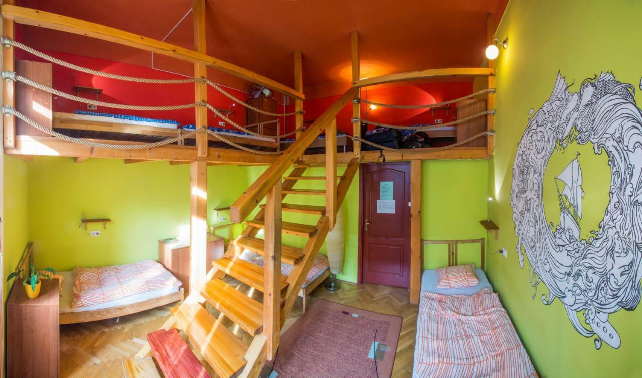 Hostal Big Fish